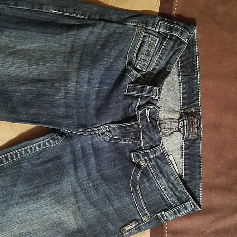 Jeans - Picture 3 of 5
